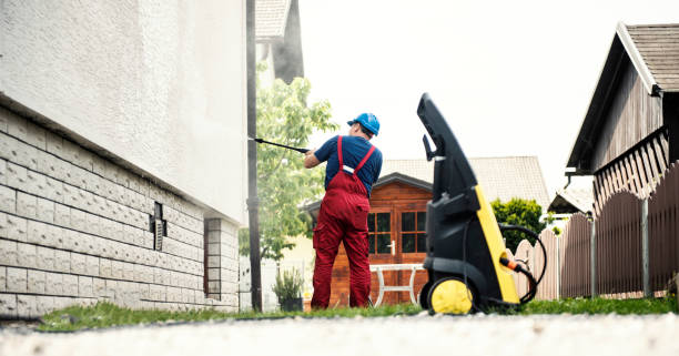 Best Concrete Surface Cleaning in Roswell, GA